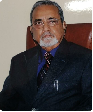 Bashiruddin Babukhan - Wikiunfold.com